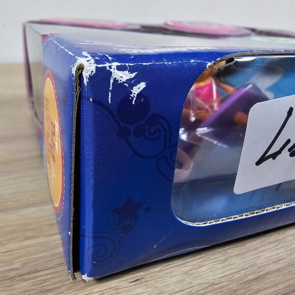 Hasbro Littlest Pet Shop #1844 Guinea Pig Pets On The Go COMPLETE LPS 2010 - Picture 12 of 14